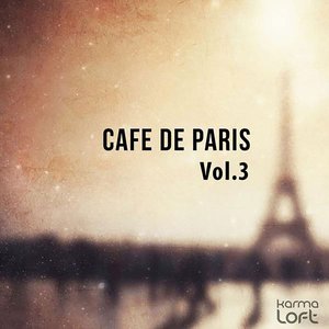 Cafe De Paris, Vol. 3