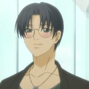 右代宮譲治(鈴村健一) 的头像