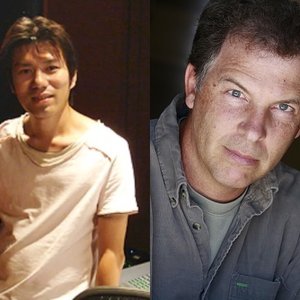 Kota Suzuki & John R. Graham 的头像