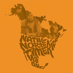 Native North America: Aboriginal Folk, Rock, & Country (1966–1985)