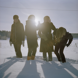 Audrey photo provided by Last.fm