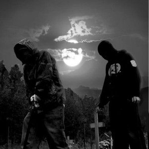 Rumakukka&Likainensielu 的头像