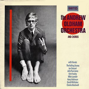 Andrew Oldham Orchestra & Chorus 的头像