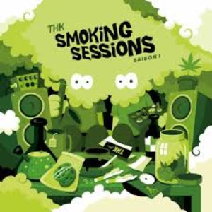 Smoking Sessions (Saison 1) [Explicit]