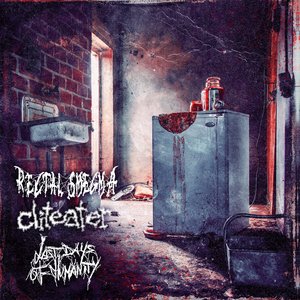 Last Days of Rectal Spliteater