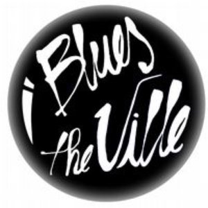 Bild für 'Blues the Ville'
