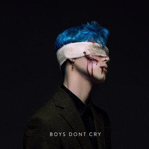 Boys Don’t Cry