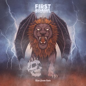 Rise From Hate