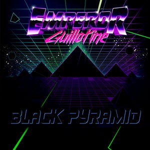 Black Pyramid