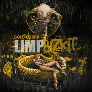 Gold Cobra [Explicit]