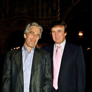Donald Trump 的头像