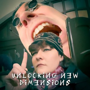 Unlocking New Dimensions - Single