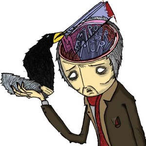a poor man's memory 的头像