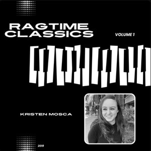 Ragtime Classics Volume 1