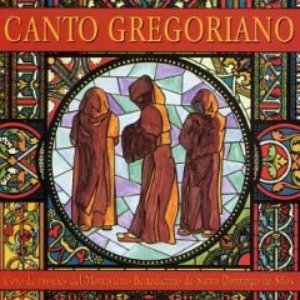 Image for 'Las Mejores Obras del Canto Gregoriano (disc 2)'