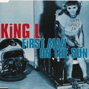 First Man On The Sun