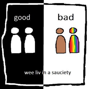 Good and Bad - Single