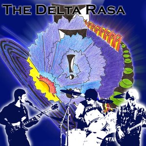 Image for 'The Delta Rasa'