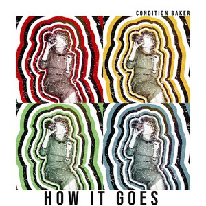 How It Goes - Single