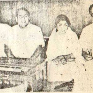 Avatar for Kishore Kumar, Mohammed Rafi, Mukesh, Lata Mangeshkar