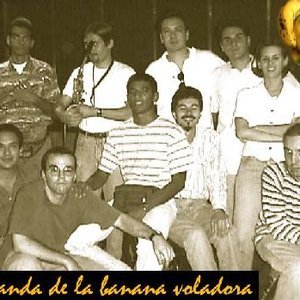 Avatar de La Banda de la Banana Voladora