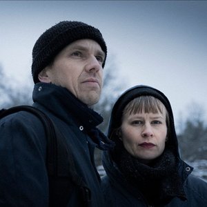 Avatar for Lost Girls, Jenny Hval & Håvard Volden