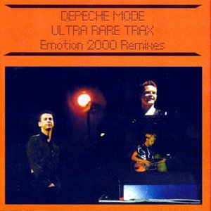 Ultra Rare Trax, Volume 7: Emotion 2000 Remixes