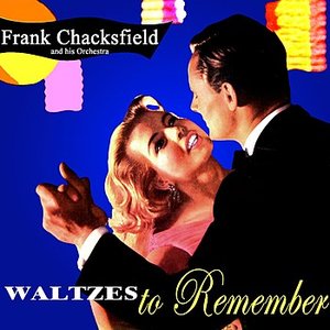 Waltzes To Remember