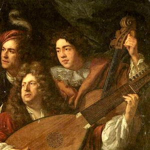 Robert de Visée photo provided by Last.fm