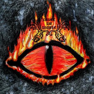 Route d'un héro mourant vers la Lothlórien