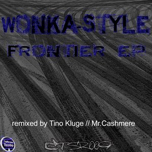 Frontier EP