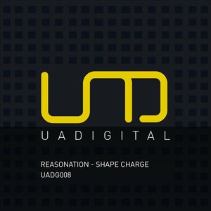 Shape Charge EP