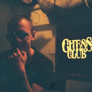 Chess Club [underground society] 的头像