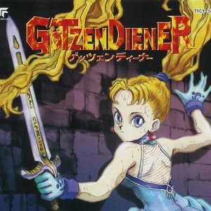 Götzendiener Original Game Music