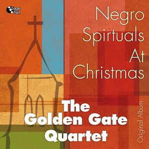 Negro Spirutals At Christmas (Original Album)