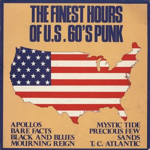 The Finest Hours Of U.S. 60's Punk