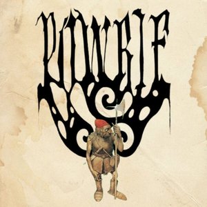 Avatar for Powrie