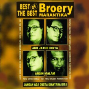 Broery Marantika - Best of the Best - Zortam Music
