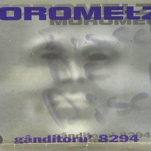 Gânditoru' 8294