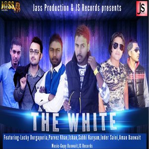 The White