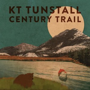 Century Trail - Single