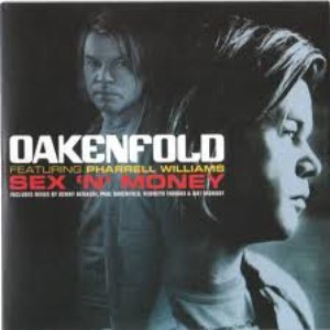 Oakenfold feat. Pharrell Williams 的头像