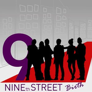 나인 스트릿 (9th STREET) 的头像