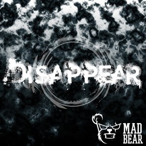 Disappear (feat. Margo Elena) - Single