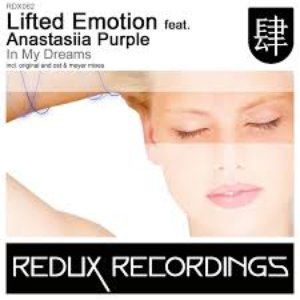 Lifted Emotion Feat. Anastasiia Purple 的头像