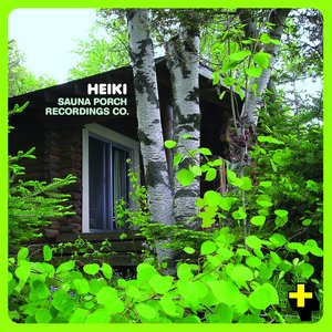 Sauna Porch Recordings Co.