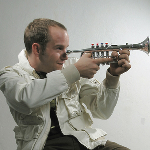 DJ Thomilla photo provided by Last.fm