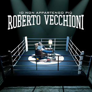 Io non appartengo più cover