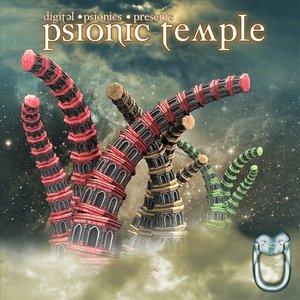 Psionic Temple