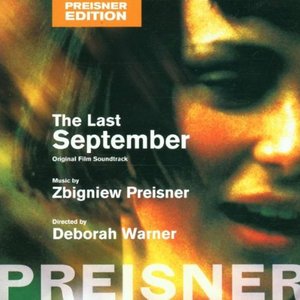 The Last September (Original Motion Picture Soundtrack)